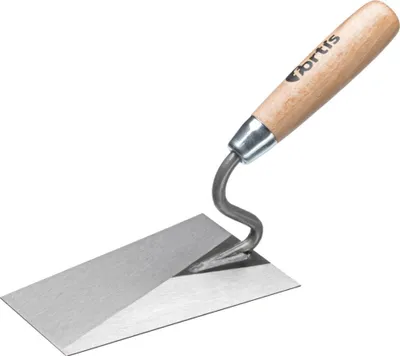 Produktbild von Fortis 4317784790437, Holz, 8,5 cm, 1 Stück(e)