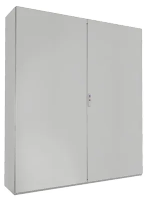 Immagine prodotto di Rittal VX SE System-Einzelschrank, : 1600x1800x400 mm, Stah