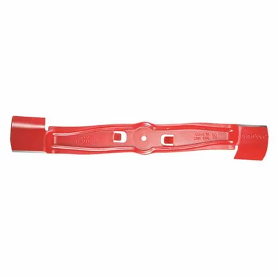 Produktbild von GARDENA 4017-20 Ersatzmesser PowerMax 42E, rot (1 Stück)