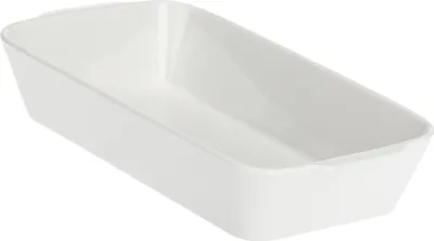 Obrázek produktu pro Porcelánová zapékací mísa Anghiari obdélníková 26 cm