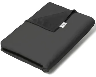 Zdjęcie produktu dla Poszwa na kołdrę 200X200 cm bawełna koc obciążeniowy dorosłych polarowy