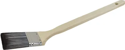 Produktbild von SolidPro M Fassadenpinsel 50 mm Kunstborste 9 Stärke Hartholz : 50 mm Größe: 50 mm