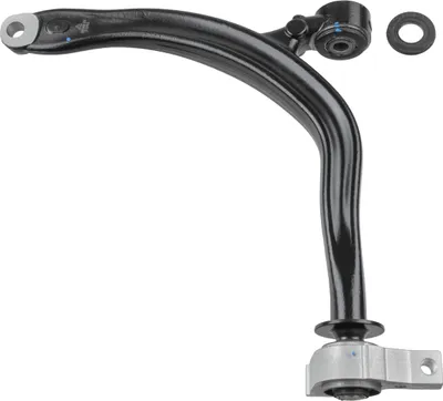 Image de Lemförder bras de suspension avant gauche pour Citroen C5