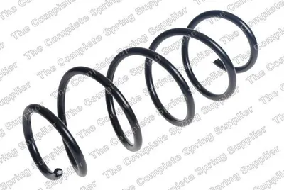 Image de Ressort de suspension avant Ressort hélicoïdal TRISCAN pour CITROËN C3, entre autres