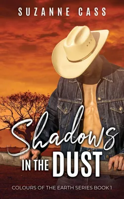 Produktbild von Shadows in the Dust