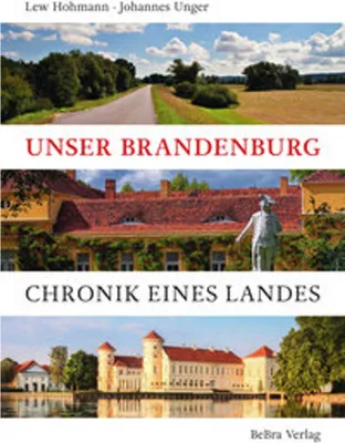Obrázek produktu pro Unser Brandenburg
