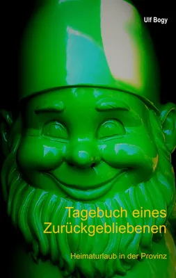 Produktbild von Tagebuch eines Zurückgebliebenen
