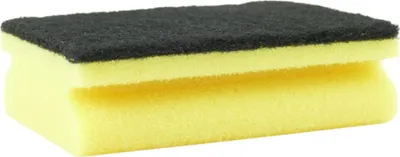 Produktbild von Topfreiniger Green Riese 10 Stück von REZI