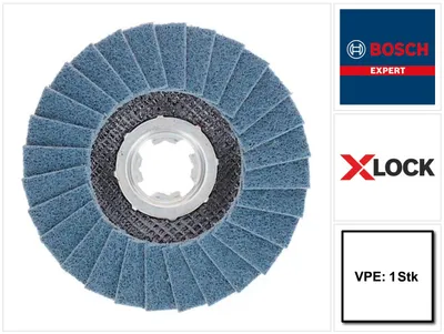 Zdjęcie produktu dla Tarcza szlifierska Bosch EXPERT N475 SCM