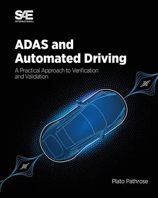 Produktbild von ADAS and Automated Driving