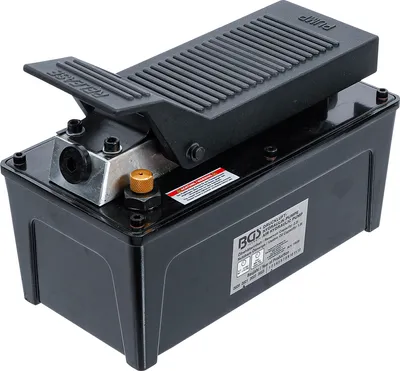Obrázok produktu pre BGS technic Air Hydraulic Pump, 7768 mm, 7,77 kg