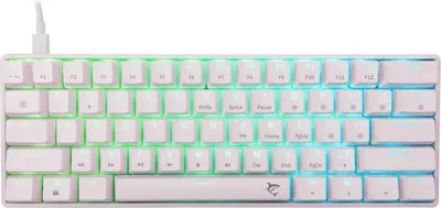 Produktbild von Weißer Hai SHINOBI 2, blau SW, weiß - US