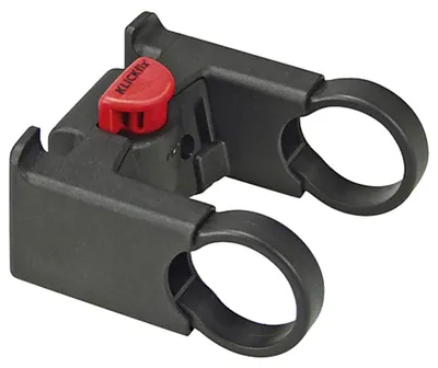 Obrázek produktu pro Adaptér pro uchycení – rychlé připojení – 3,2 cm – černý