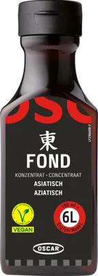 Image de Asia Fond concentré, 190 ml, SUPER PERFORMANT !!