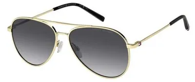 Produktbild von Tommy Hilfiger TH 2336/S (J5G) Sonnenbri