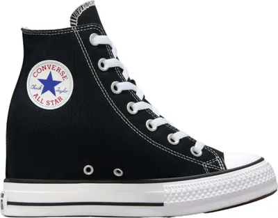 Produktbild von Converse Sneakers A11909C in Black color size 37