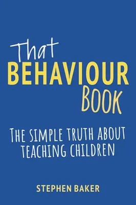 Produktbild von That Behaviour Book