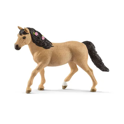 Obrázok produktu pre Schleich® 13863 Hračkárska figúrka kobyly Connemara pony