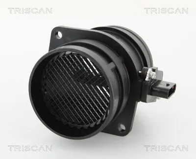 Produktbild von TRISCAN 8812 29056 Luftmassenmesser LMM für VW GOLF VI (5K1) Luftmengenmesser