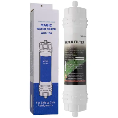Produktbild von Samsung magic water Wasserfilter WSF-100, DA29-10105C/H
