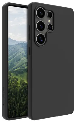 Immagine prodotto di DBRAMANTE1928 dbramante1928 Custodia per cellulare Greenland 17,3 cm (6,8") Cover Nero