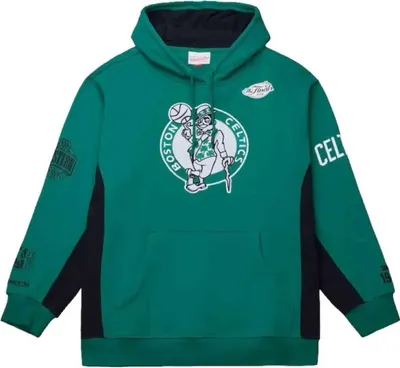 Immagine prodotto di Felpa con cappuccio Mitchell & Ness TH9263-BCECLGN da Unisex