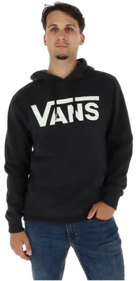 Productafbeelding van Vans Sweatshirt Heren Zwart - VN0A7Y3XBLK1 - Maat M