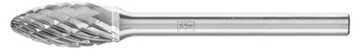 Produktbild von PFERD 21203633, 1 Stück(e), Deutschland, 1,3 cm, 7 g, 10 mm, 76 mm