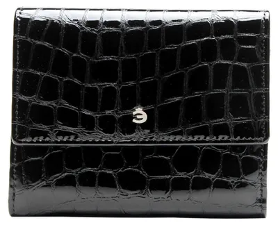Produktbild von Nizza Geldbörse RFID Schutz Leder 12.5 cm