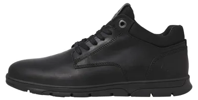 Produktbild von Jack & Jones Jfwglendale Leather Boot