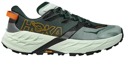 Obrázek produktu pro Běžecké trailové boty pro muže Hoka Speedgoat 7-Zelená-43 1/3