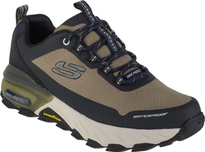 Produktbild von Skechers Max Protect Fast Track M 237304-OLBK shoes Pullunder Skechers Größe: EU 42,