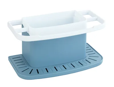 Zdjęcie produktu dla Spülbeckenorganiser Cosmo Blau