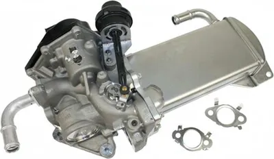 Immagine prodotto di METZGER 0892595 Modulo EGR