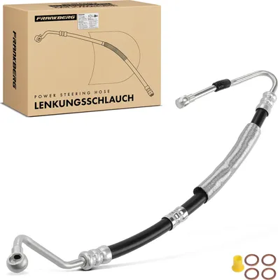 Image de Frankberg 1x Durite direction assistée pour BMW Série 7 E38 735i 740i 3.5L 4.4L 1996-2001
