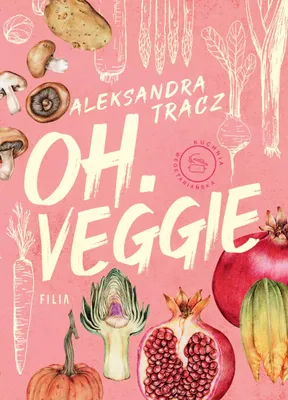 Zdjęcie produktu dla oh.veggie