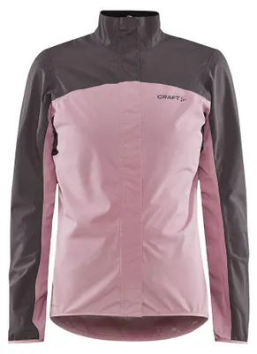 Produktbild von craft W Fahrradjacke CORE Endur Hydro L