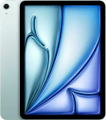 Produktbild von Tablet Apple iPad Air 7th 11" 8 GB RAM 128 GB Blau M3