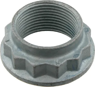 Produktbild von Achsmutter, Antriebswelle FEBI 01841