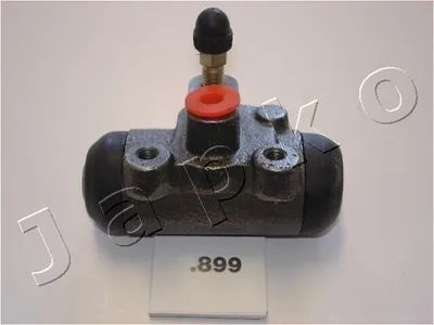 Produktbild von JAPKO Radbremszylinder Trommelbremse Hinten für SUZUKI Samurai SUV (SJ) 67899