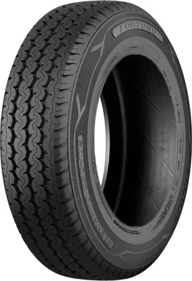 Zdjęcie produktu dla Opony FORTUNE 215/70 R15 109S TRAVELLO 4 SEASONS