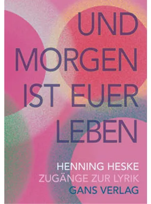 Image de Und morgen ist euer Leben