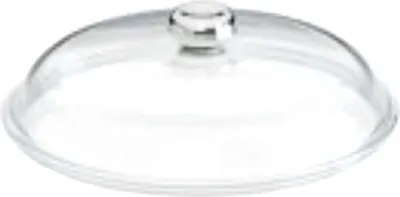 Produktbild von Schulte-Ufer LID 1945-28 Deckel, Glas, 29 cm Durchmesser
