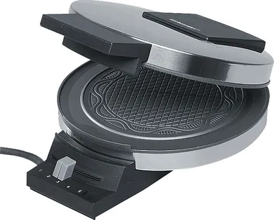 Produktbild von CLOER Hörnchenautomat 285cr 800Watt chrom