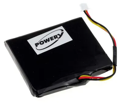 Image de Batterie pour TomTom Z1230