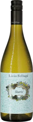Produktbild von Sharjs (80% Chardonnay 20% Ribolla) - 2021 - Livio Felluga