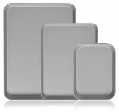 Productafbeelding van JL keuken - Serveertafel - Antislip - Herbruikbaar, AI-gegenereerde afbeelding