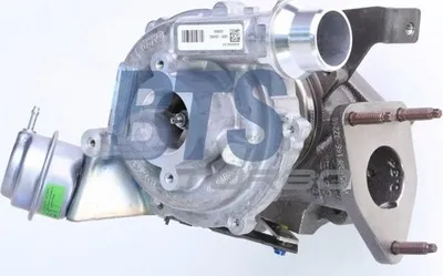 Produktbild von Turbolader BTS TURBO T915586BL für RENAULT MASTER III Kasten (FV)