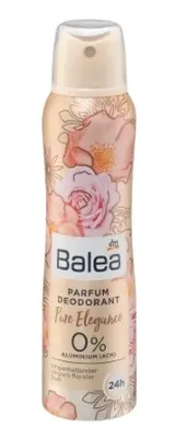 Produktbild von Balea Eleganter Duft Deodorant Spray - 150 ml