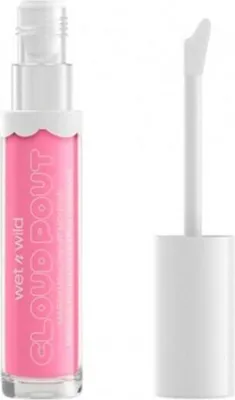 Zdjęcie produktu dla Wet n Wild Cloud Pout Marshmallow Matowa pomadka Bawełna Candy Skies, 3 ml